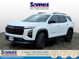 2025 Chevrolet Equinox - Preview 7