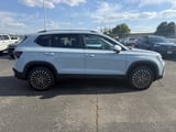 2027 Volkswagen Taos - Preview 6