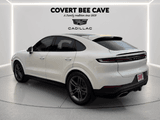 2024 Porsche Cayenne - Preview 7