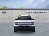 2026 Ford Bronco - Preview 5