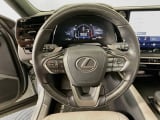 2025 Lexus RX - Preview 11