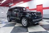 2023 Land Rover Range Rover - Preview 2