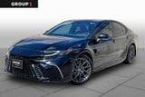 2026 Toyota Camry - Preview 2