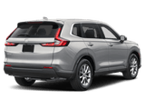 2027 Honda CR-V - Preview 2
