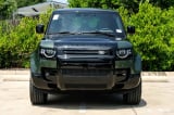 2026 Land Rover Defender - Preview 7