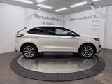2015 Ford Edge - Preview 8