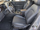2026 Subaru Outback - Preview 6