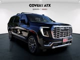 2025 GMC Yukon XL - Preview 9