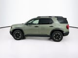 2026 Honda Passport - Preview 4