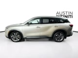 2023 INFINITI QX60 - Preview 4