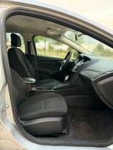 2017 Ford Focus - Preview 5