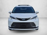 2023 Toyota Sienna - Preview 3