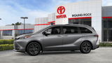 2026 Toyota Sienna - Preview 3