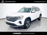 2024 Volkswagen Atlas - Preview 2
