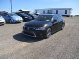 2014 Lexus CT - Preview 7