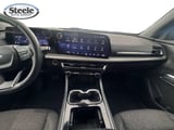2024 Chevrolet Traverse - Preview 12