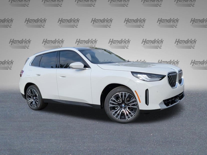 2026 BMW X3 - Image 1
