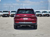 2025 Jeep Grand Cherokee - Preview 6