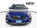 2026 Subaru Crosstrek - Preview 2