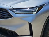 2026 Acura MDX - Preview 8