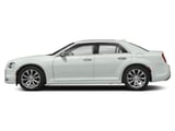 2019 Chrysler 300 - Preview 3