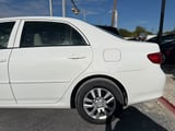 2010 Toyota Corolla - Preview 5