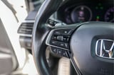2019 Honda Accord - Preview 16