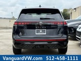 2027 Volkswagen Atlas - Preview 5