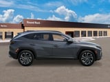 2026 Hyundai Tucson - Preview 7
