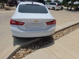 2021 Chevrolet Malibu - Preview 6