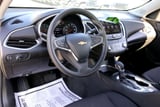 2024 Chevrolet Malibu - Preview 9