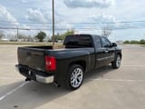 2011 Chevrolet Silverado 1500 - Preview 5