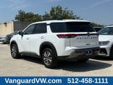 2026 Nissan Pathfinder - Preview 9