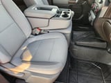 2021 Chevrolet Silverado 1500 - Preview 14