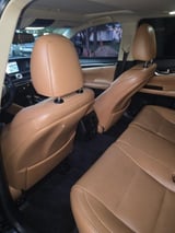 2013 Lexus GS - Preview 14
