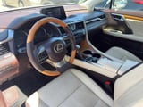 2018 Lexus RX - Preview 11
