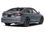2027 Honda Civic - Preview 2