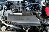 2026 Nissan Rogue - Preview 3