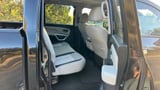 2021 Nissan Titan - Preview 11