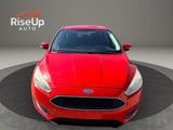 2017 Ford Focus - Preview 2