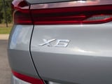 2026 BMW X6 - Preview 10