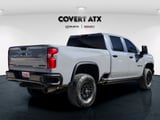 2024 Chevrolet Silverado - Preview 6