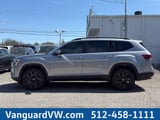 2026 Volkswagen Atlas - Preview 9