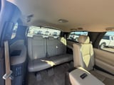 2008 Toyota Sequoia - Preview 12