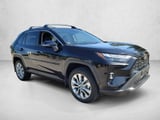 2025 Toyota RAV4 - Preview 3