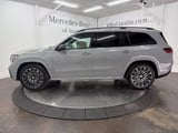 2027 Mercedes-Benz GLS - Preview 4