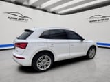 2018 Audi Q5 - Preview 6