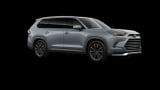 2026 Toyota Grand Highlander - Preview 14