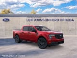 2026 Ford Maverick - Preview 7