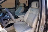 2025 Cadillac Escalade - Preview 7
